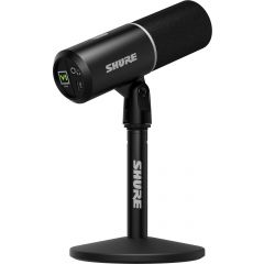 Shure MV6 Gen 2 - Vue 1